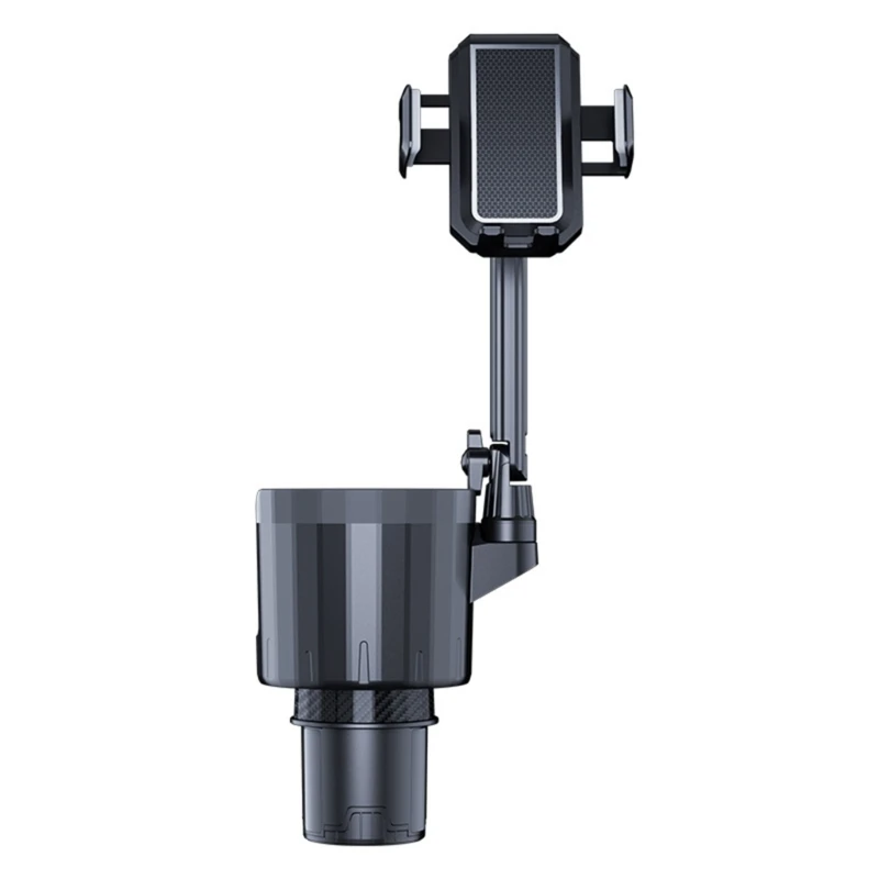 

Подстаканник для воды Контейнер Органайзеры для телефонаАксессуары для салона автомобиля Подставка для мобильного телефона для