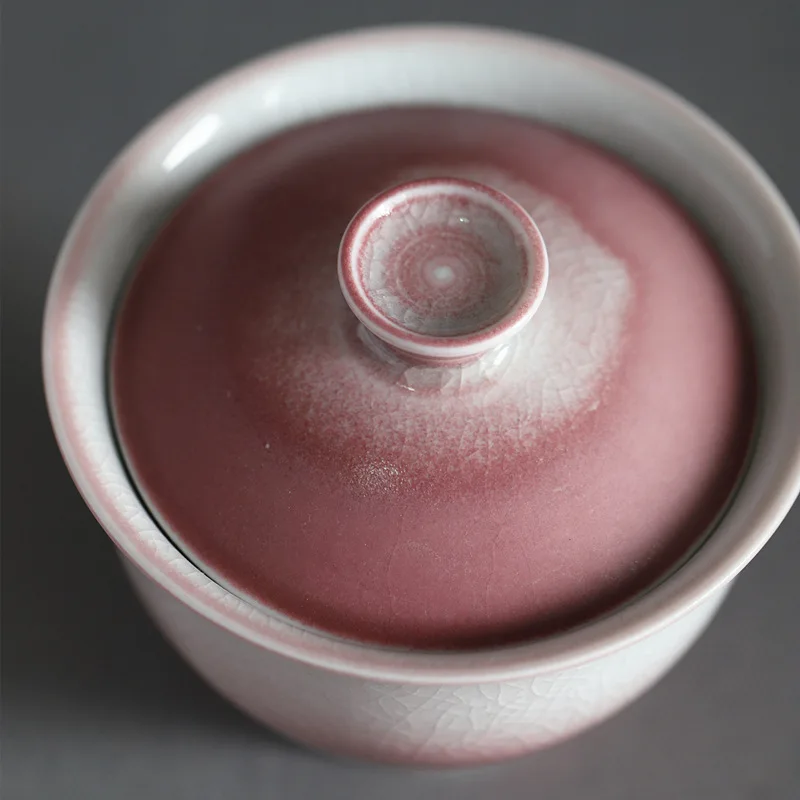 Цзиндэчжэнь Xihong керамический износ ручного рисования пустой без поддержки Xixi HY