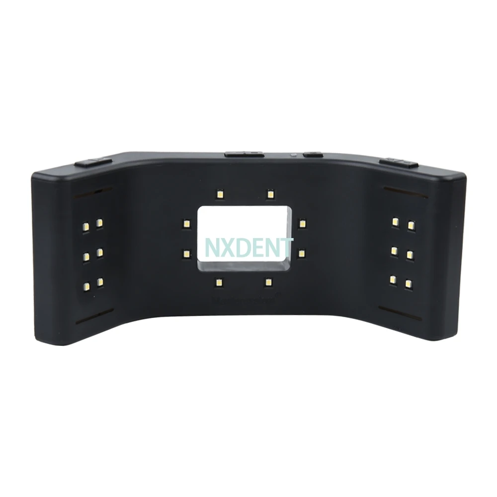 Стоматологический специальный инструмент для фотосъемки ротовой полости