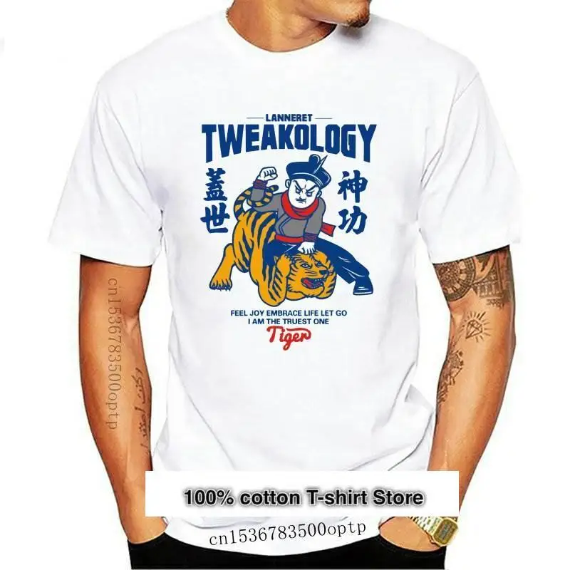 Camiseta de KungFu chino para hombre camisa moda Anime Kawaii химико Тога camisetas grápara los 90 |