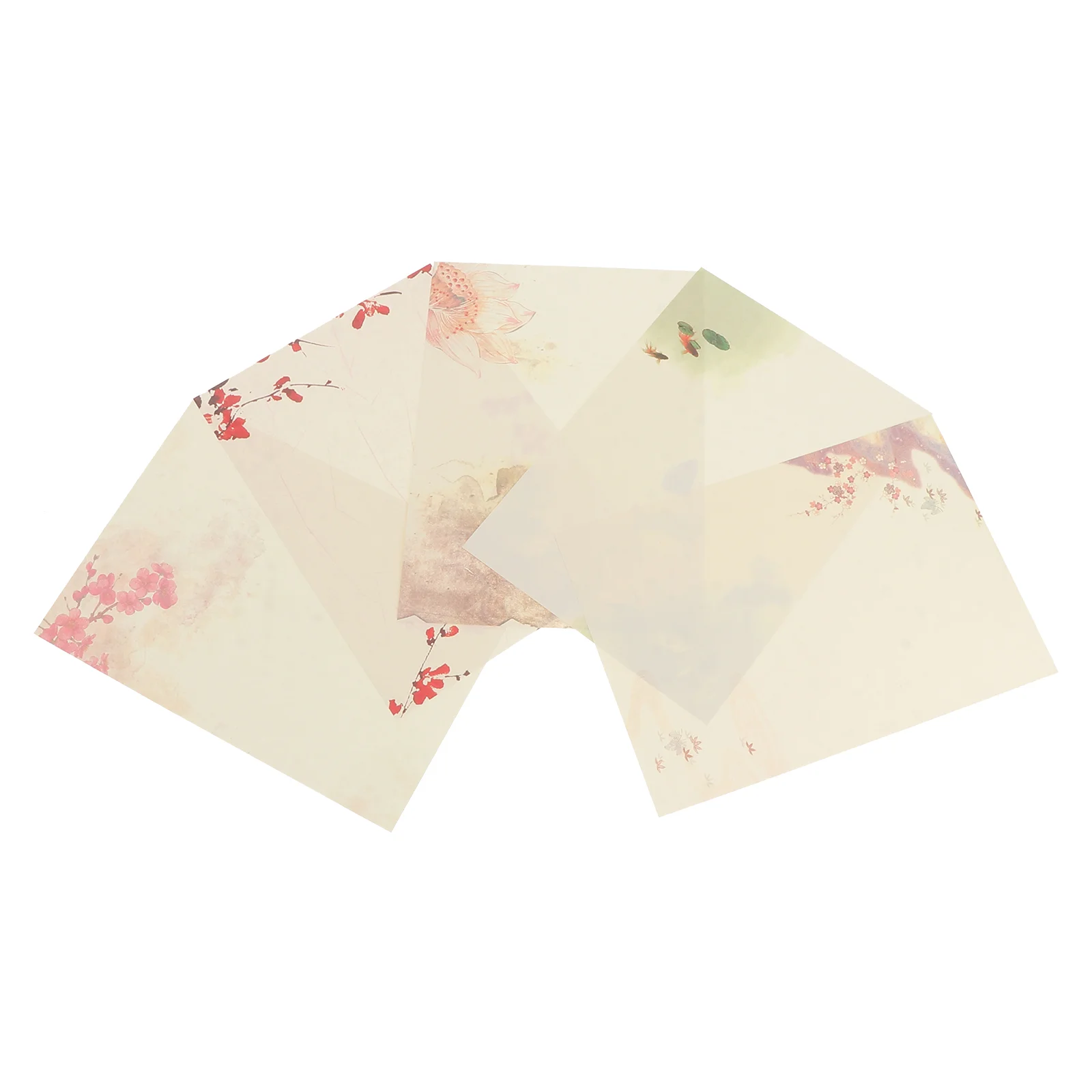 Рисунок 4 - новые канцелярские наклейки для