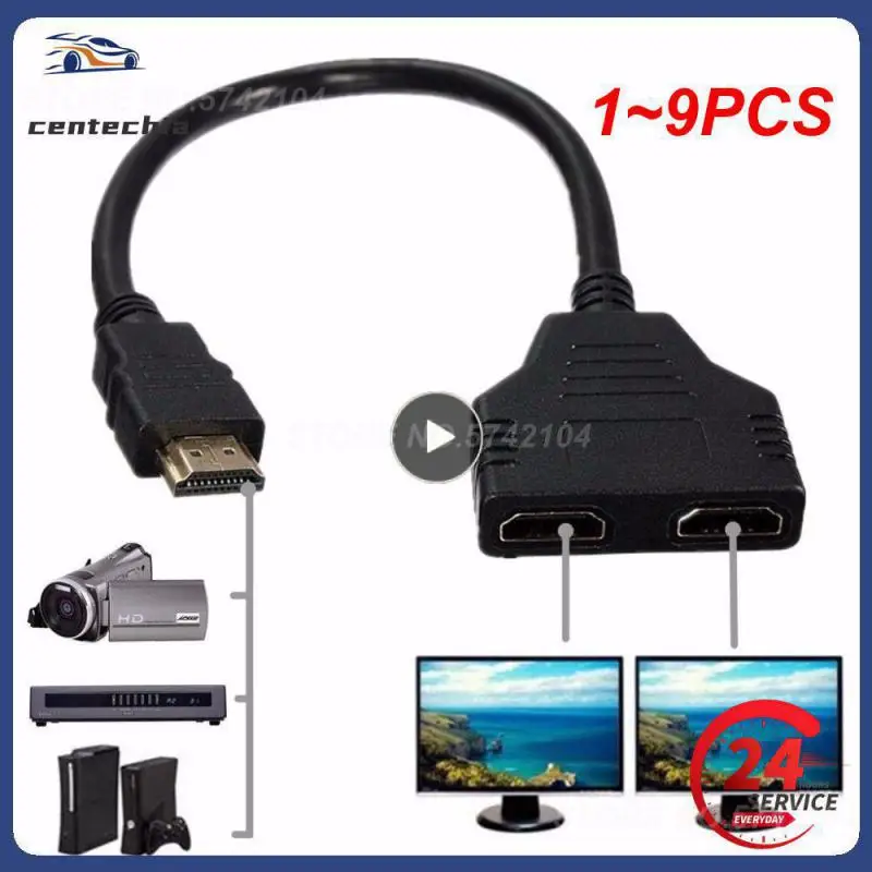 

1~9PCS Hot Sell 3Pin OBD 2 Cable for Honda 3pin OBD1 Adapter OBD2 OBDII for Honda 3 Pin To 16 Pin Connector Compatible