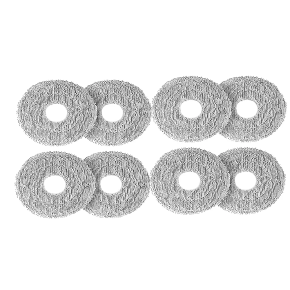 Оригинальные запасные части для швабры Dreame bot для X40 Ultra/X40 Pro/S30 Pro/L20 Ultra/L30 Ultra/X20 Pro L10s Pro, аксессуары для пылесосов