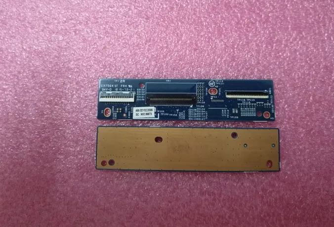 

GENUINE FOR LENOVO X1 Extreme1st P1 Gen1 Keyboard Cards Board 01YU751