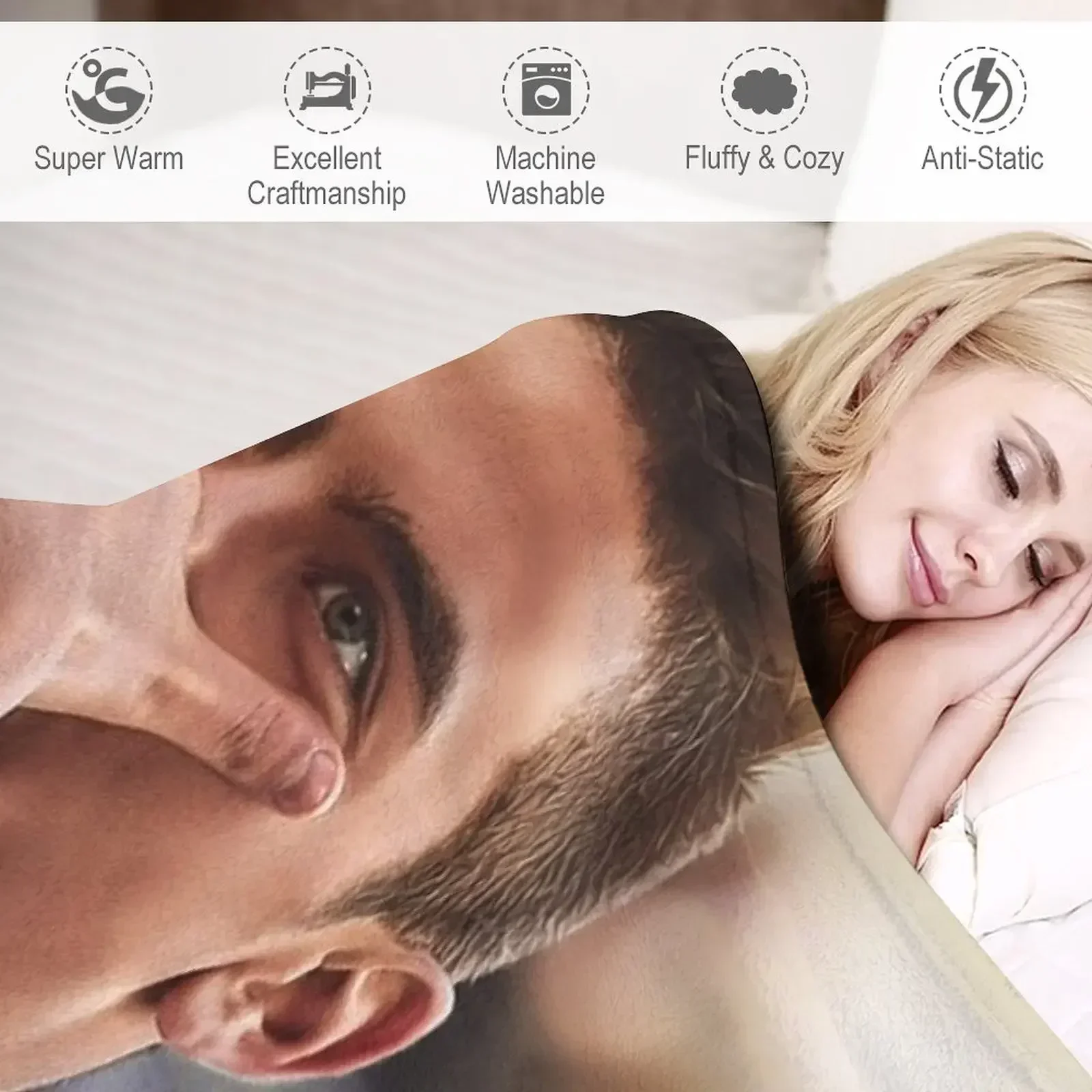 5-дюймовое пледовое одеяло Паулу Дибала летние подвижные одеяла в клетку