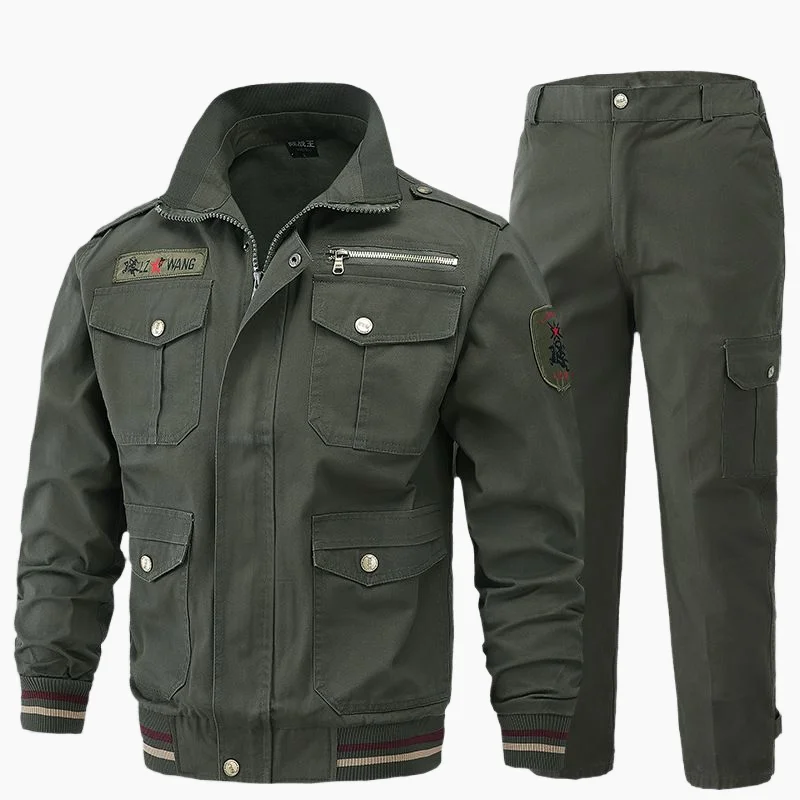 

Winter Thermal Army Military Uniform Men Set Outdoor Men's Slide Suit Hunting Tactical Suit for Men Work Wear Suits Heavy Duty