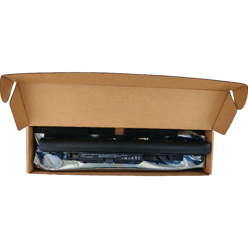 Фото Аккумулятор для ноутбука JC04XL 14.8V 2600mAh 38Wh, замена для HP Pavilion 240 G6 250 G6 TPN-W129 W130 Q186 C129 JC03 JC04 №4