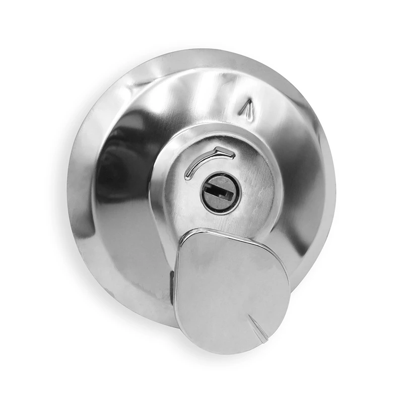 Замок зажигания мотоцикла замок сиденья газового топлива Tunk крышки с набором