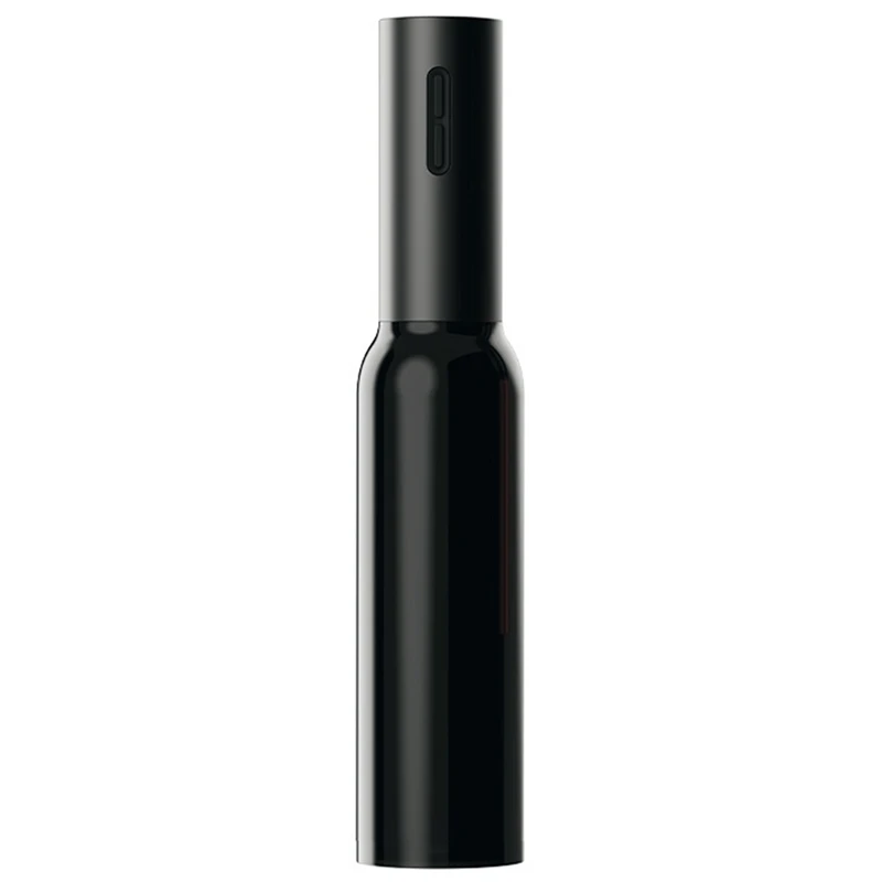 

Electric Wine Opener Automatic Corkscrew Creative Rechargeable Wine Bottle Opener With USB Charging For Home Use