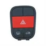 

Код магазина: 735461126 для кнопочной группы quad button FR FIORINO
