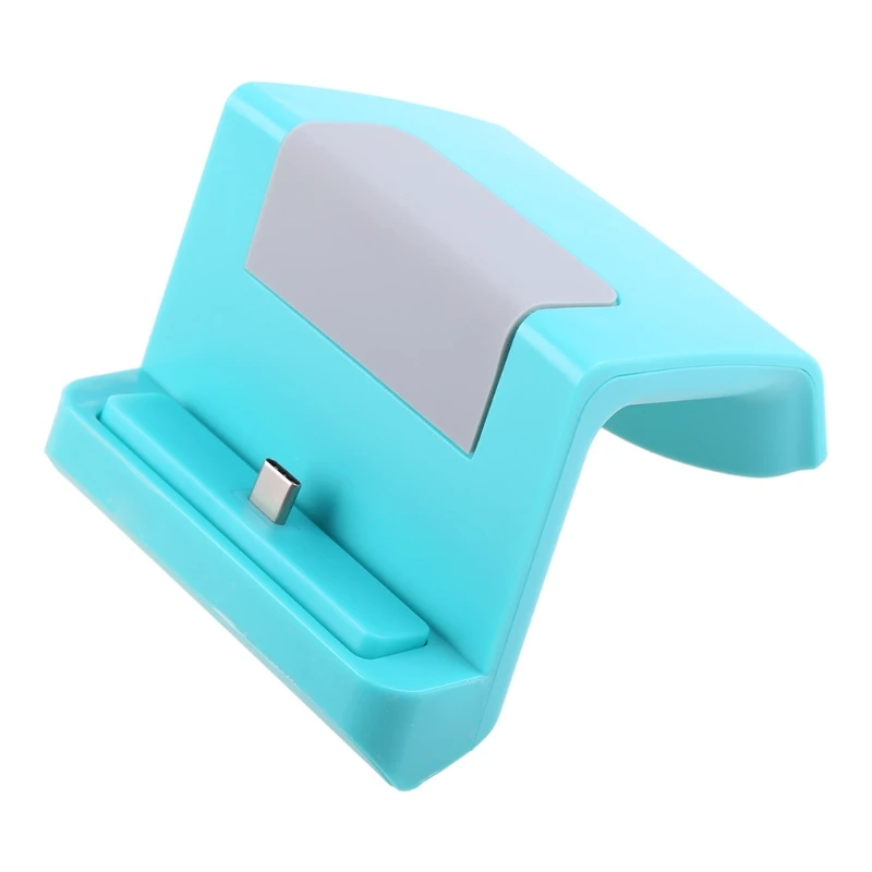 Charging Dock for Switch Lite Charger Base for Switch Mini Station Stand Charger Holder Wireless