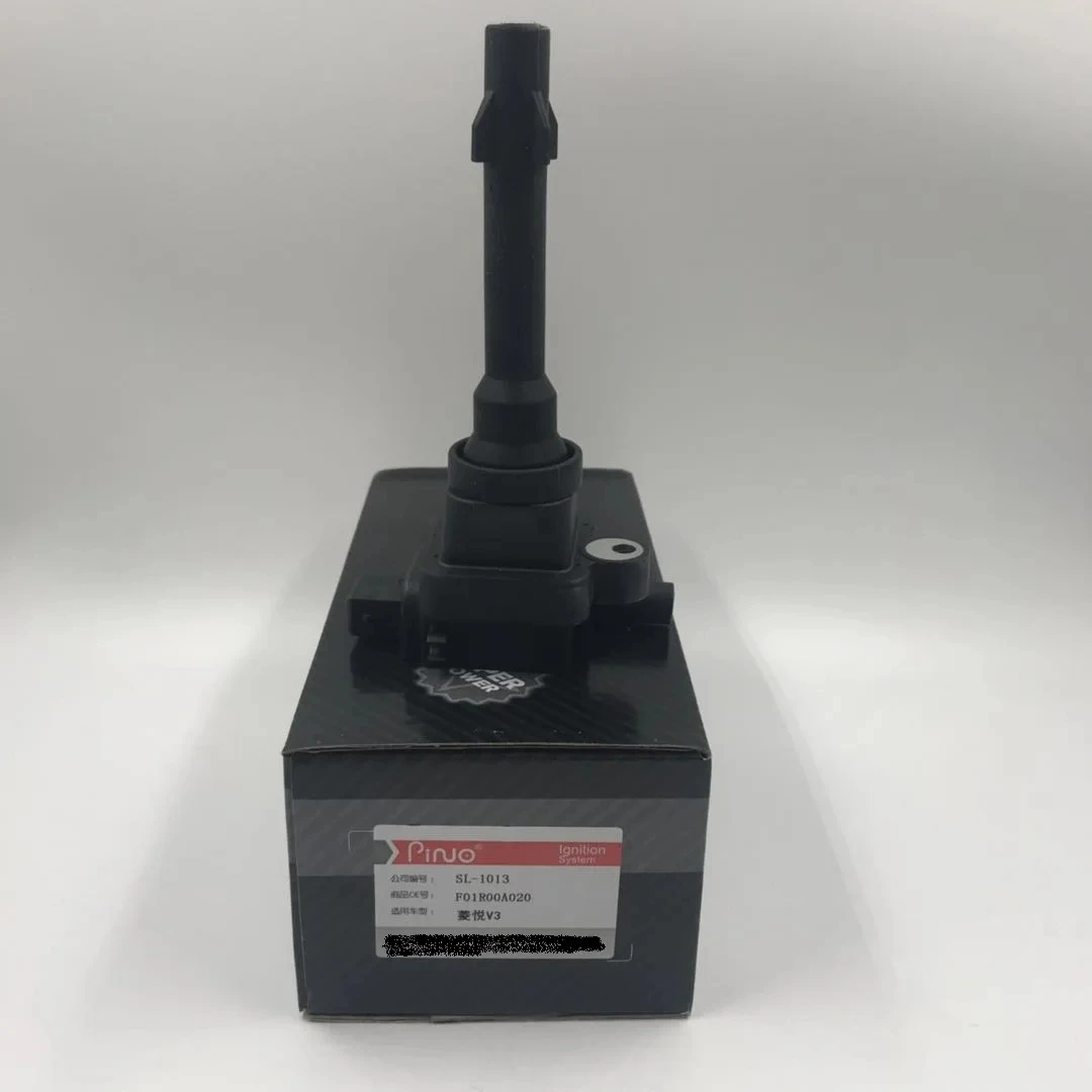 F01R00A020 новые катушки зажигания для Юго-Восточной V3Lingyue Lotus L3Sedan Suzuki lianaA6 хэтчбек