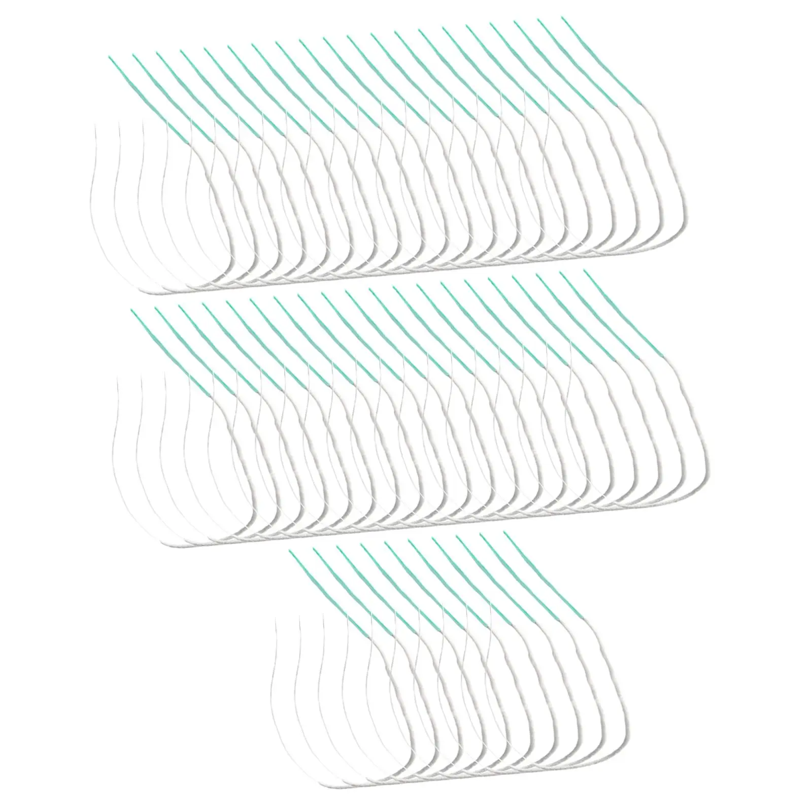 50 нитей удобные многофункциональные мосты необходимые средства для поддержания