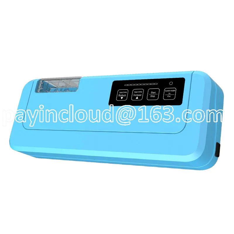 

P-290 CE/ROHS/ETL, вакуумная упаковочная машина, вакуумная упаковочная машина