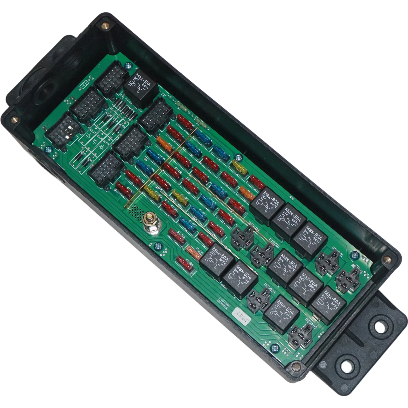 14682755 VOE14682755 Плата ECM подходит для Volvo EC240C EC290C EC330C EC360CHR (art.: 3920dd05de97f) - 3920dd05de97f