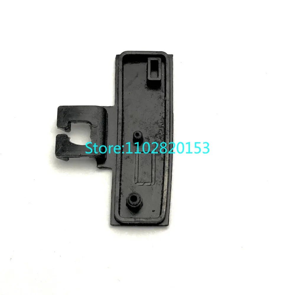 Фото НОВИНКА для Canon EOS 350D 400D USB резиновая крышка дверь HDMI-совместимая крышка микрофона крышка интерфейса запасная часть для цифровой камеры №2
