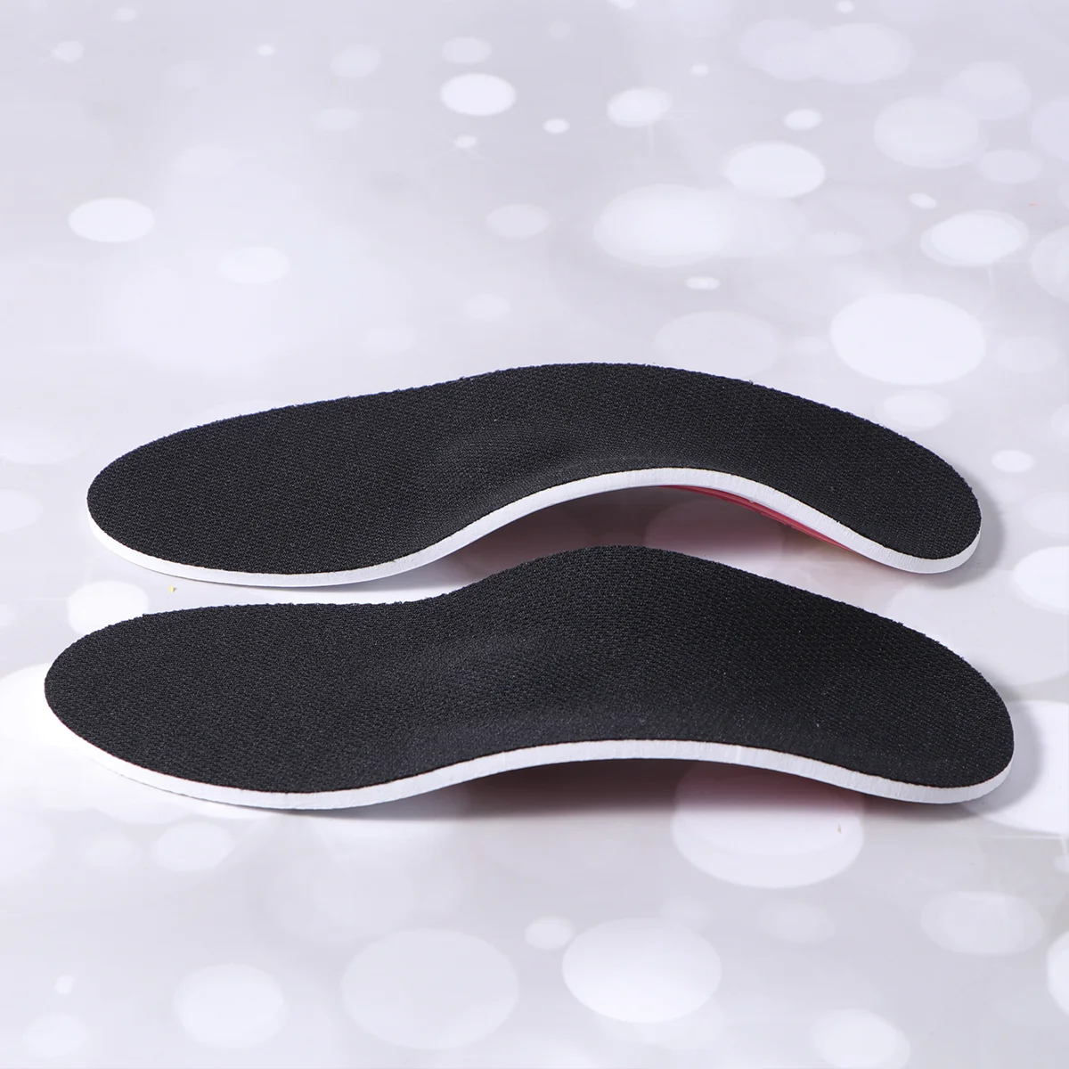 

Arch Insole Support Insoles Orthotic Insert Shoe Highfoot Heel Flat Shoes Cushions Fasciitis Plantar Padinserts Orthopedic