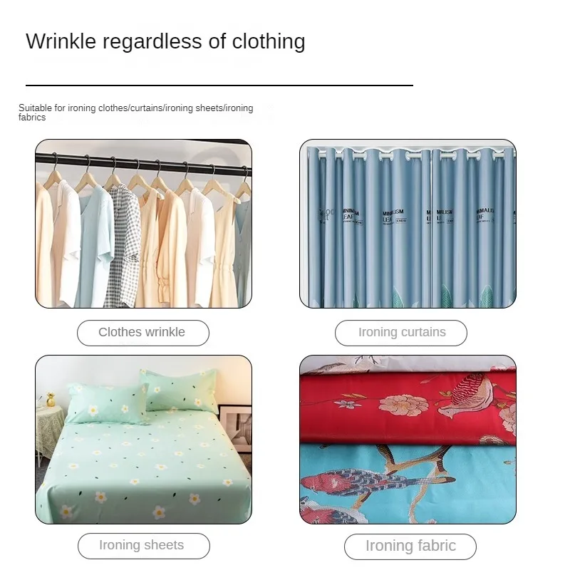 Автоматический энергосберегающий котел с добавлением воды паровой утюг