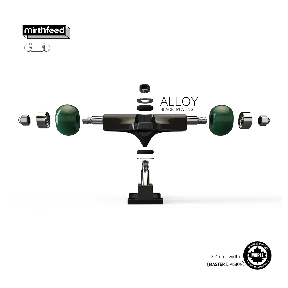 Игрушка-головоломка профессиональный мини-скейтборд на палец гриф хобби новинка