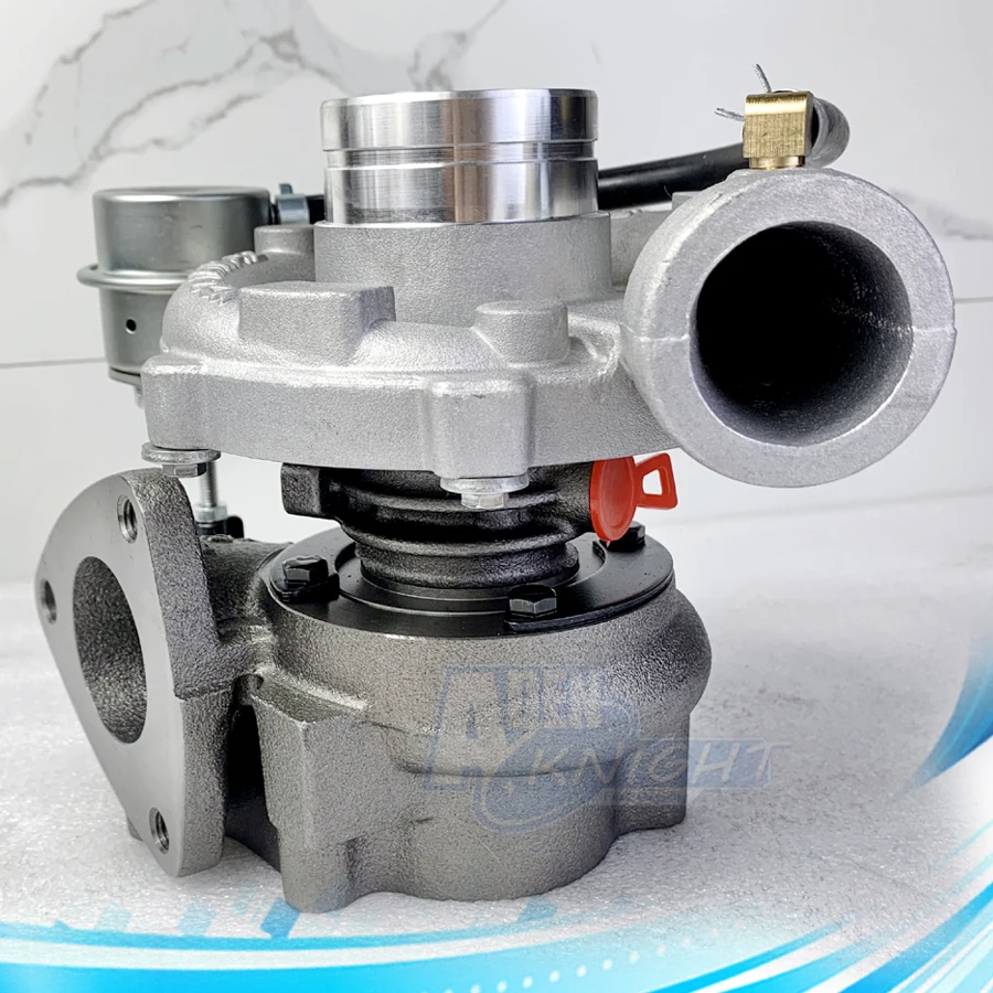 Турбокомпрессор GT22 для грузовика Isuzu JMC E2 JX493ZQ 93HP 736210 -5006 -5007 1118300 SZ DL -5003 -5005