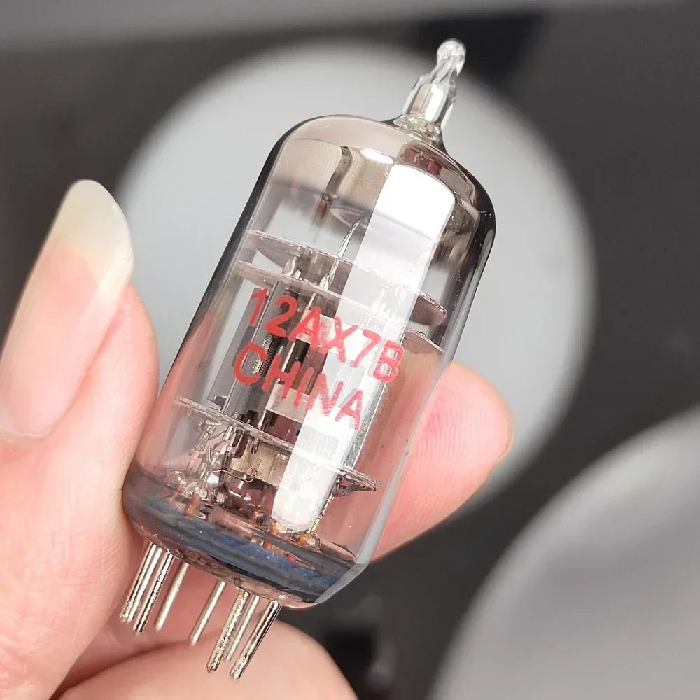 Ламповый комплект JUEQIZHE для DIY предусилителя