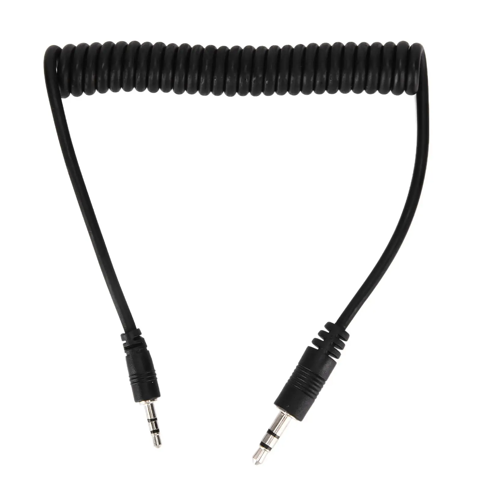 Штекерный кабель для синхронизации C1 3 5 мм 2 шт