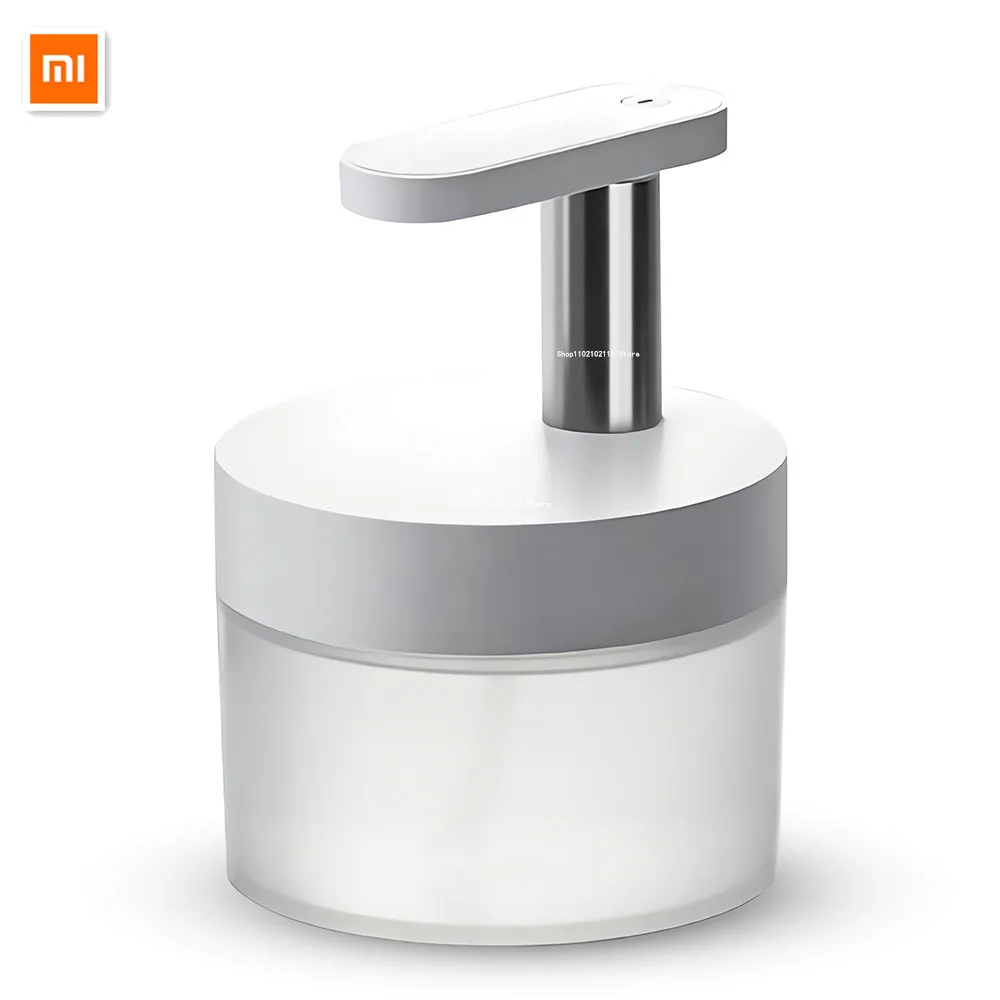 

Автоматический дозатор для мыла Xiaomi youpin, 400 мл