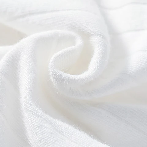 Детские шапки с медведем из хлопка