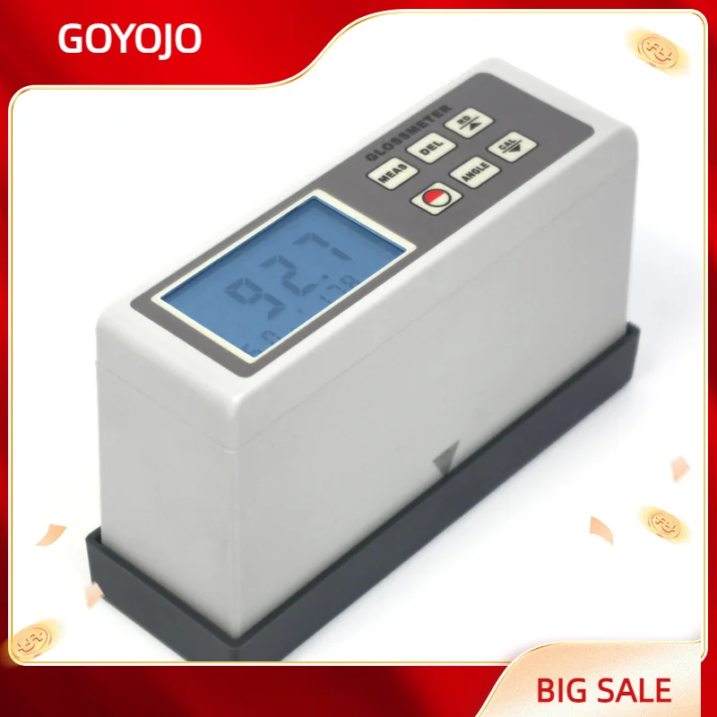 

Портативный Измеритель глянца под мрамор 60 углов глянцевый измеритель материалы глянцевый измеритель поверхности USB Bluetooth данные выход для...