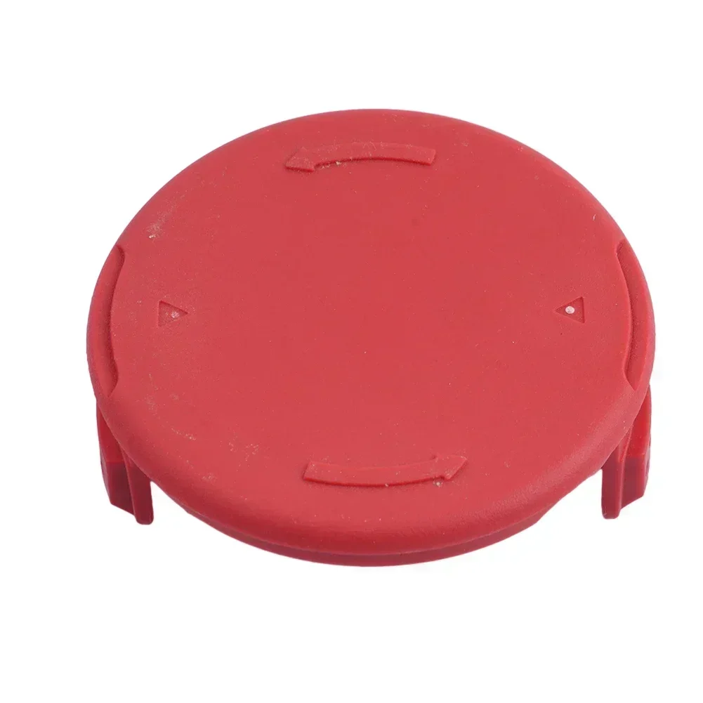 Крышка катушки Get Your Garden Ready For The Summer с помощью этого триммера для и комплекта