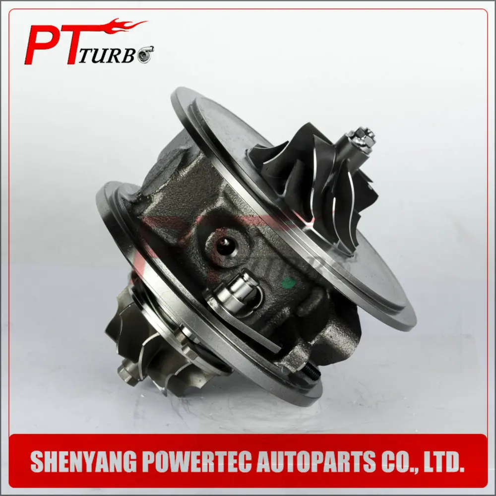 Фото Турбокартридж 14411-AA720 RHF5V Chra для Subaru Forester Impreza Legacy Outback 2,0 D 108 Kw 147 HP EE20Z VF500904 2008 №1