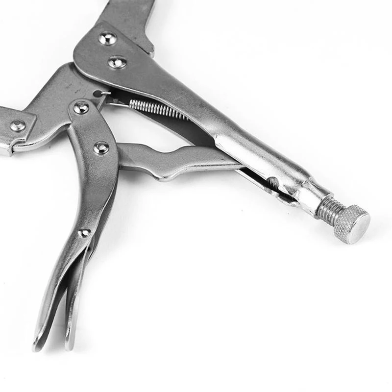 Многофункциональные плоскогубцы промышленного класса C-типа с прочными