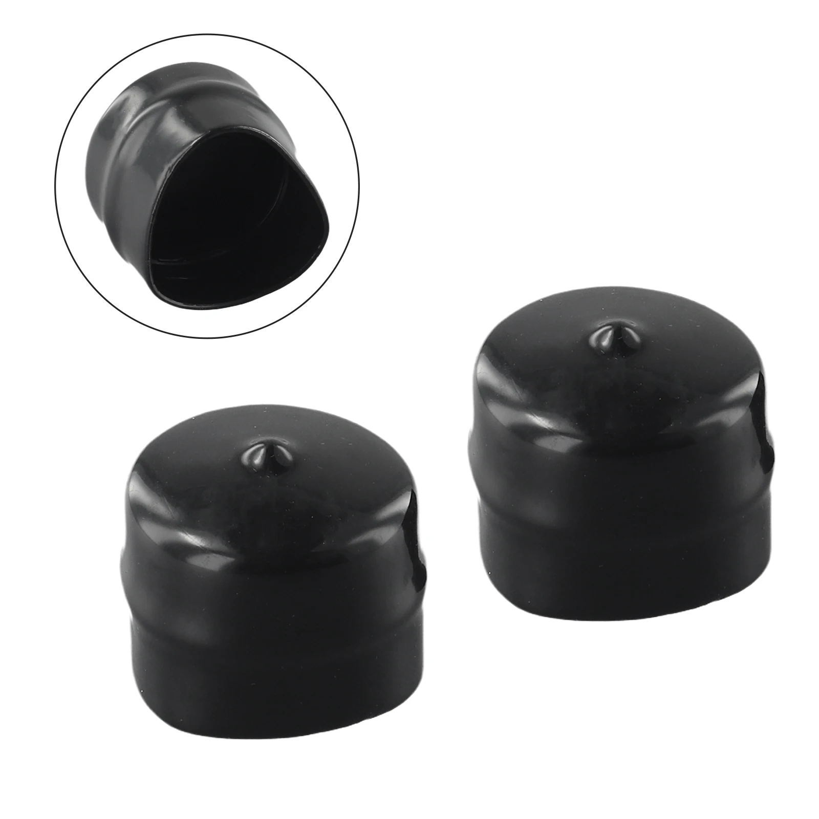 Крышка оси газона трактора 532175039 Новая цельно-встроенная резина 175039 Сменная