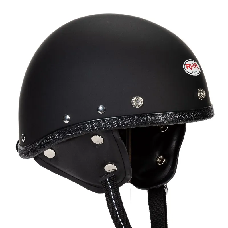 RHR брендовый мотоциклетный шлем для мотоциклистов в японском стиле Easyriders
