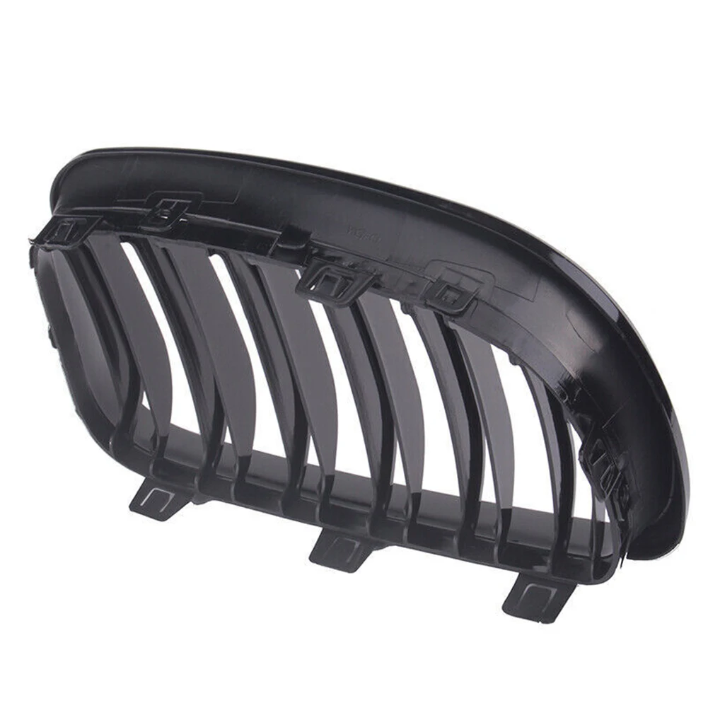 Рисунок 5 - Передняя решетка автомобиля с 11 колоннами