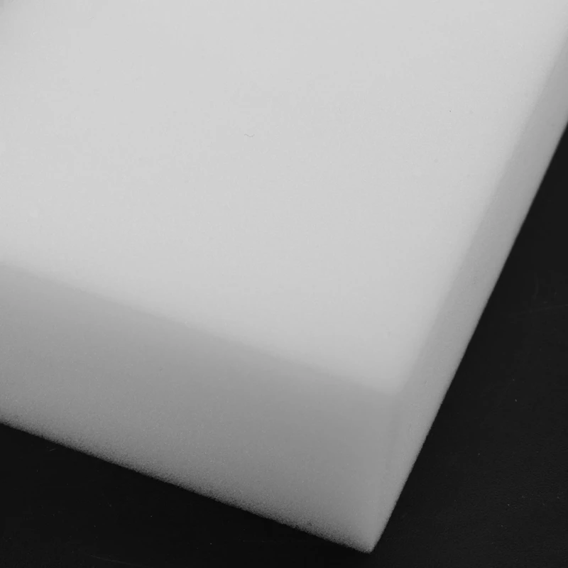 100 шт. волшебная губка ластик для кухни искусственная кожа меламиновая мытья