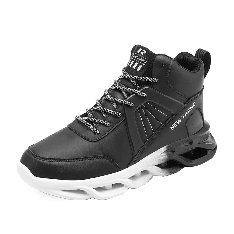 

Кроссовки мужские прогулочные, дышащие, водонепроницаемые, 39-44