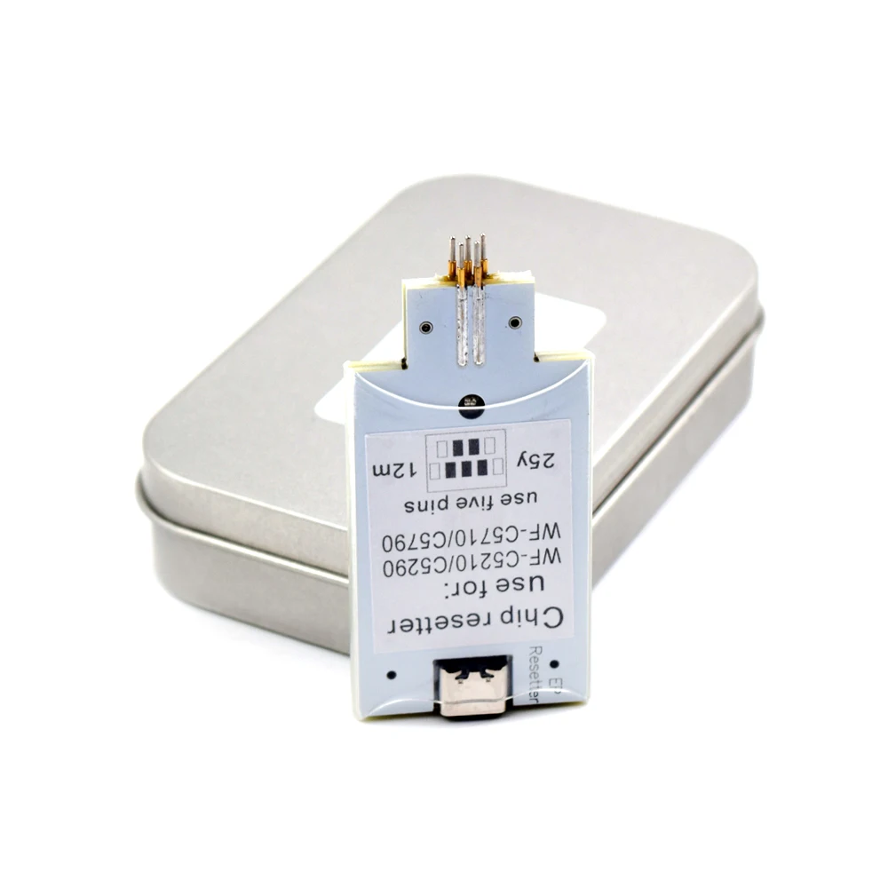Фото T9441 T9451 T9461 T9481 T9491 Оригинальные картриджи сброса чипа для Epson WorkForce Pro WF-C5210 WF-C5290 WF-C5710 WF-C5790 №2