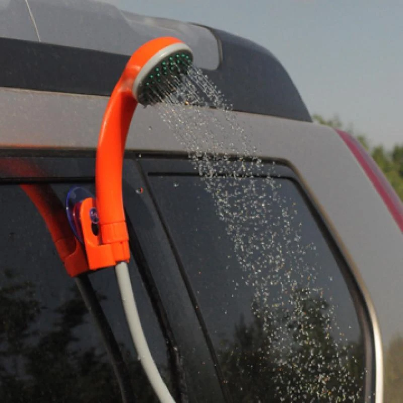 Душ автономный BERKUT Smart Washer SW-X2 |