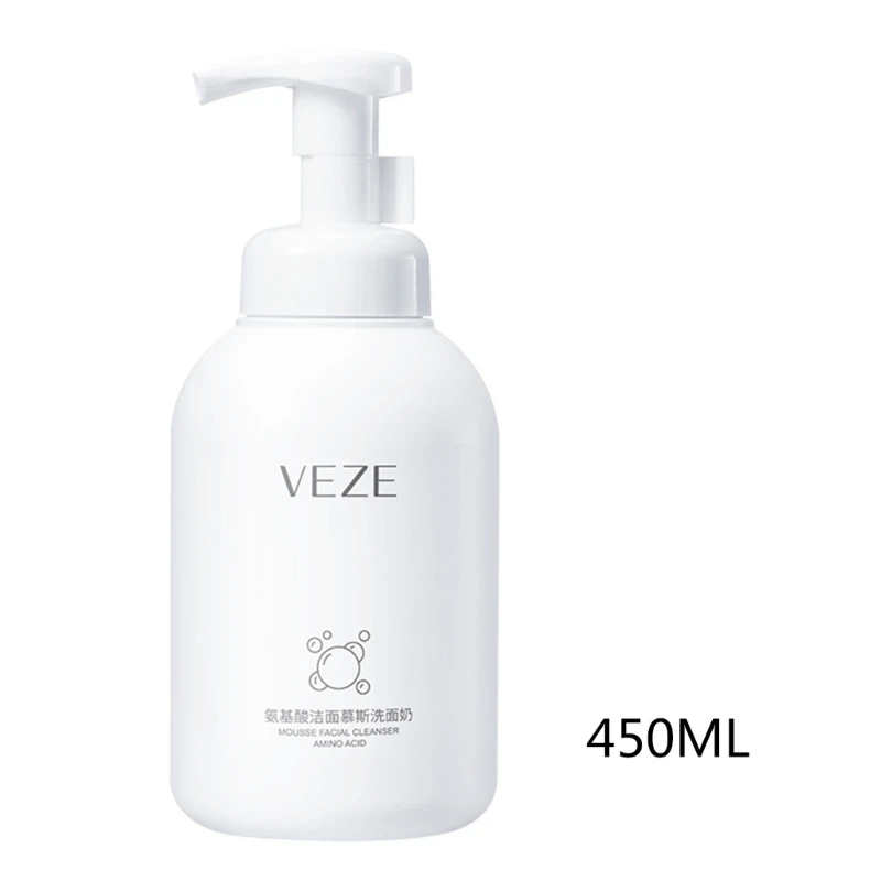 

Глубокое очищение черных точек, увлажняющая пена с гиалуроновой кислотой