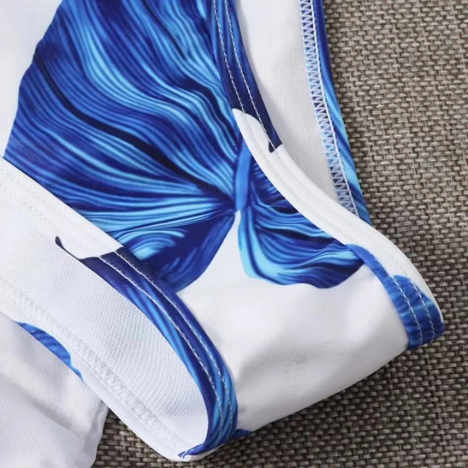 3 шт. женский купальник с чашками пуш-ап |