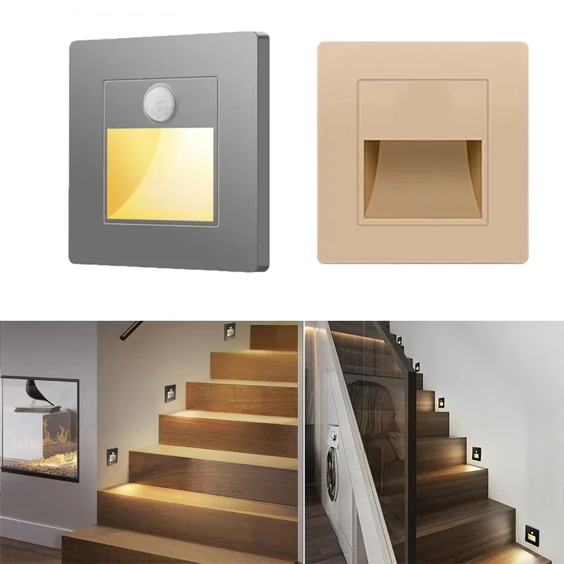 Комплект Из 5 Беспроводных Индукционных Датчиков Движения