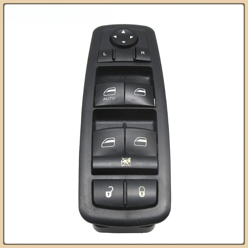Фото 4602632AG АВТО главный переключатель мощности для Dodge Journey Nitro Jeep Liberty 2008-2012 4602632AH 4602632AF 4602632AD 4602632A №2
