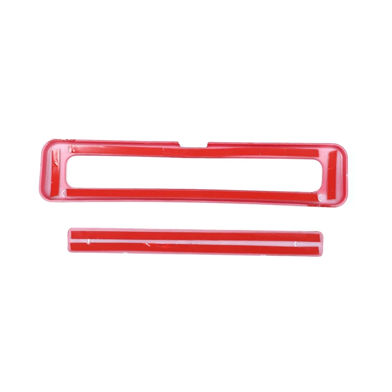 Накладка на панель подлокотника заднего сиденья для Ford F150 RAPTOR 2015-2020 XLT XL