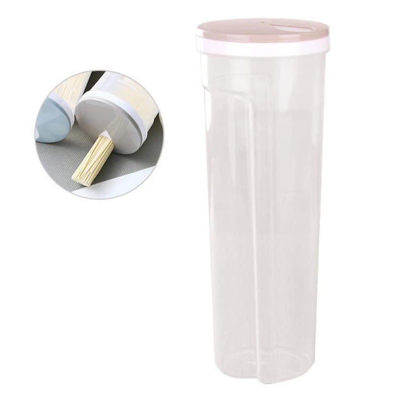 Ящик для хранения продуктов герметичные контейнеры герметичный ящик четкие