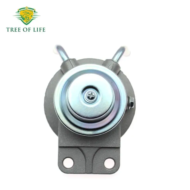 Новая головка фильтра корпуса дизельного топлива MB129677 для Mitsubishi L200 Delica Pajero Montero