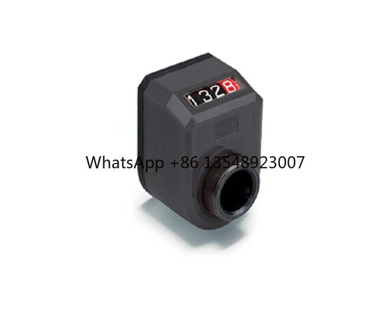 Фото Индикатор прямого привода DD51-AR-010.0-SC2 №3