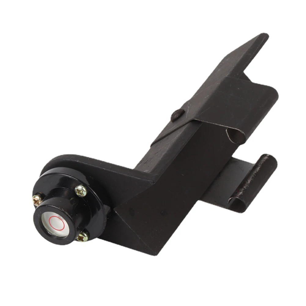 90-градусный прямоугольный пузырьковый стандартный стержневой уровень для