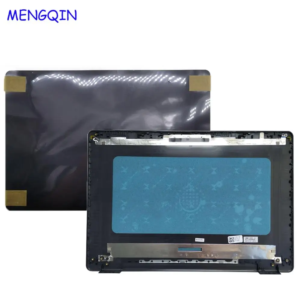 

Original New Screen Housing Shell For DELL Inspiron 15 3501 3505 Laptop LCD Rear Top Lid Back Cover 8WMNY 08WMNY Black