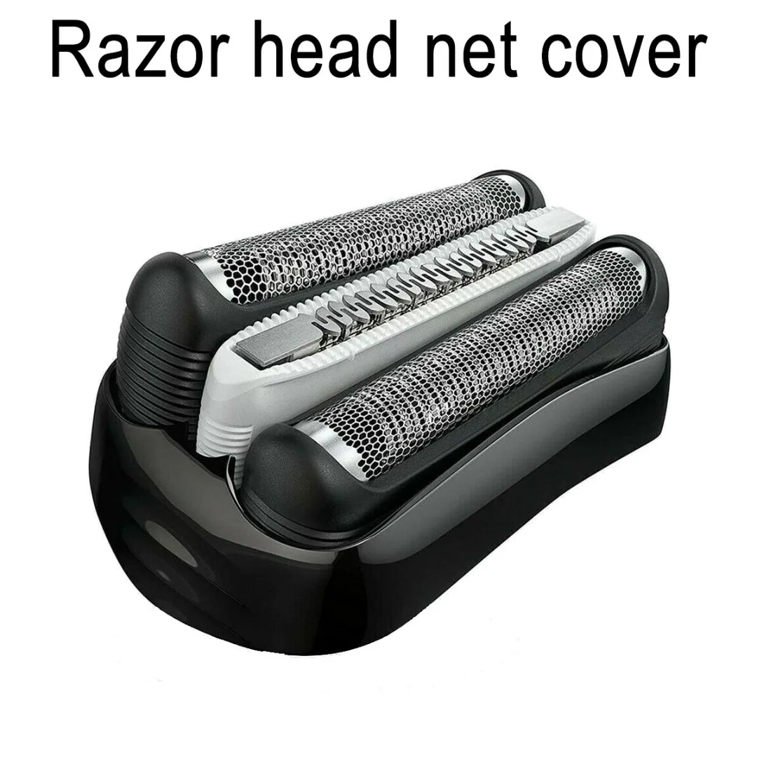 

1 шт., сменная бритва из фольги для Braun 32B 301S 310S 320S 330S 3090CC 3040S
